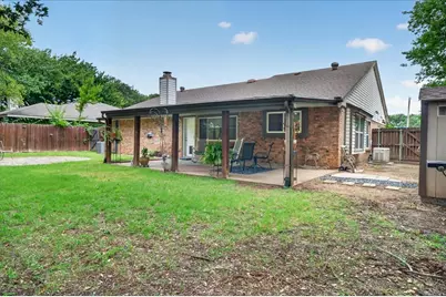 2401 Slaton Drive, Grand Prairie, TX 75052 - Photo 28