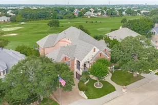 1634 Oak Ridge Dr, Corinth, TX 76210 - Photo 1