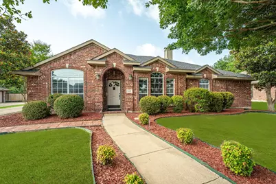 420 Brookwood Drive, Murphy, TX 75094 - Photo 1