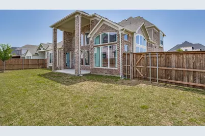 401 Wild Peach Point, Wylie, TX 75098 - Photo 34