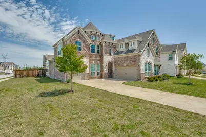 401 Wild Peach Point, Wylie, TX 75098 - Photo 2
