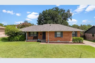 725 Branch Drive, Garland, TX 75041 - Photo 2
