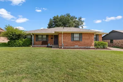 725 Branch Drive, Garland, TX 75041 - Photo 20