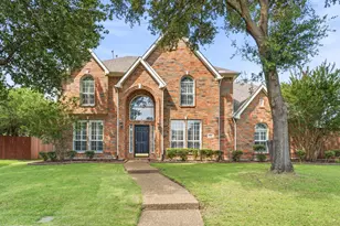 3107 Hanbury Ct, Richardson, TX 75082 - Photo 1