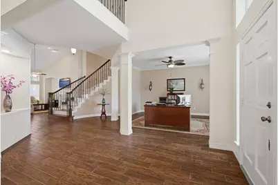 3107 Hanbury Court, Richardson, TX 75082 - Photo 4