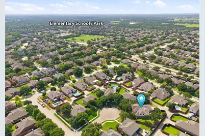 3107 Hanbury Court, Richardson, TX 75082 - Photo 34