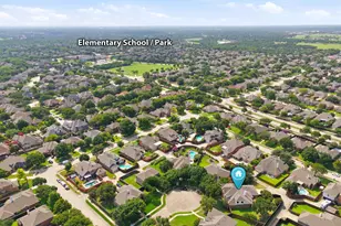 3107 Hanbury Ct, Richardson, TX 75082 - Photo 34