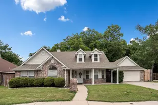 1318 Coleman St, McKinney, TX 75069 - Photo 1