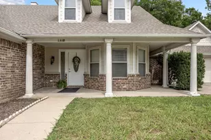 1318 Coleman St, McKinney, TX 75069 - Photo 4