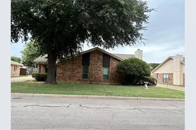 5720 Cancun Drive, North Richland Hills, TX 76180 - Photo 1