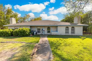 2907 Charity Rd, Commerce, TX 75428 - Photo 1