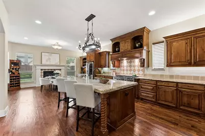 3920 Briar Tree Lane, Frisco, TX 75034 - Photo 10
