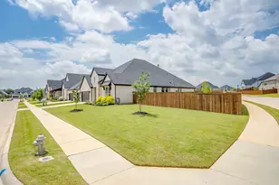 2411 Cornerstone Dr, Mansfield, TX 76063 - Photo 2
