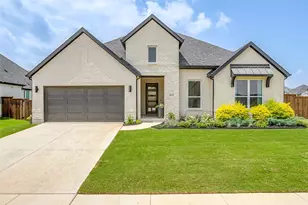 2411 Cornerstone Dr, Mansfield, TX 76063 - Photo 1