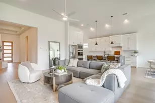 2411 Cornerstone Dr, Mansfield, TX 76063 - Photo 8