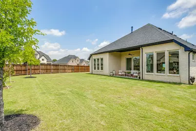 2411 Cornerstone Drive, Mansfield, TX 76063 - Photo 36