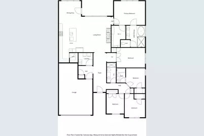 2411 Cornerstone Drive, Mansfield, TX 76063 - Photo 40