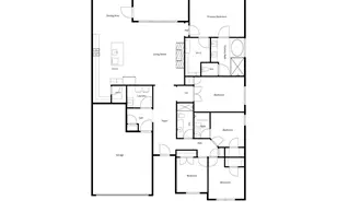 2411 Cornerstone Dr, Mansfield, TX 76063 - Photo 40
