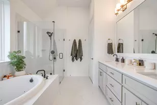 2411 Cornerstone Dr, Mansfield, TX 76063 - Photo 24