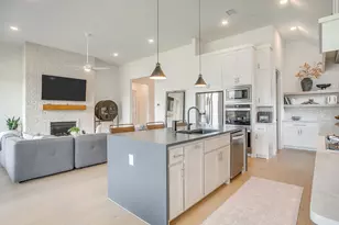 2411 Cornerstone Dr, Mansfield, TX 76063 - Photo 18
