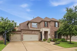 3827 Clearlight Rd, Celina, TX 75009 - Photo 1