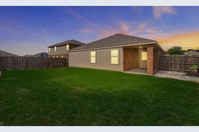 2334 Triston Street, Anna, TX 75409 - Photo 34