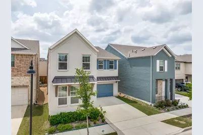 4249 Watson Way, North Richland Hills, TX 76180 - Photo 34