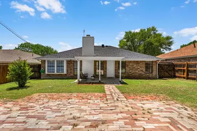 1500 Clarendon Street, Fort Worth, TX 76134 - Photo 18