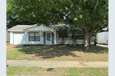 1012 Harris Drive, Euless, TX 76039 - Photo 1