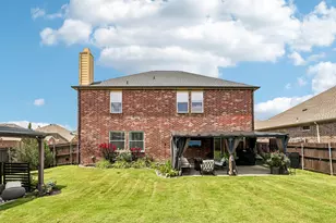 1900 Grand Fir Dr, Little Elm, TX 75068 - Photo 34
