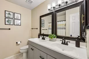 1900 Grand Fir Dr, Little Elm, TX 75068 - Photo 24