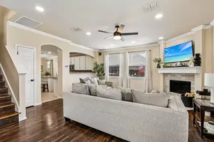 1900 Grand Fir Dr, Little Elm, TX 75068 - Photo 6