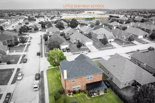 1900 Grand Fir Dr, Little Elm, TX 75068 - Photo 36