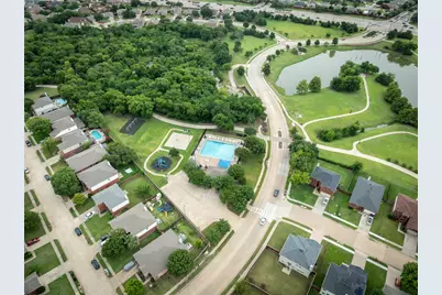 1900 Grand Fir Drive, Little Elm, TX 75068 - Photo 38