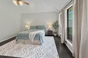 3658 Snow Creek Dr, Fort Worth, TX 76008 - Photo 10