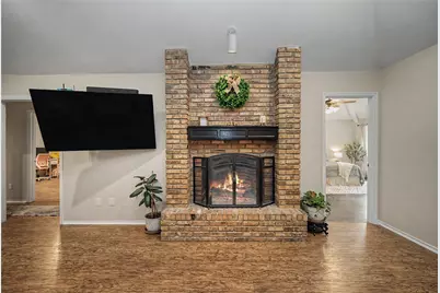 3658 Snow Creek Drive, Fort Worth, TX 76008 - Photo 8