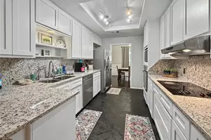 3658 Snow Creek Dr, Fort Worth, TX 76008 - Photo 6