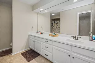 3658 Snow Creek Dr, Fort Worth, TX 76008 - Photo 14