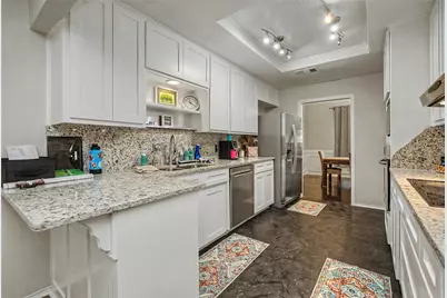 3658 Snow Creek Drive, Fort Worth, TX 76008 - Photo 6