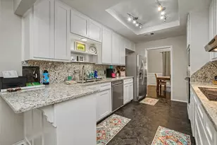 3658 Snow Creek Dr, Fort Worth, TX 76008 - Photo 6