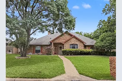 3658 Snow Creek Drive, Fort Worth, TX 76008 - Photo 2