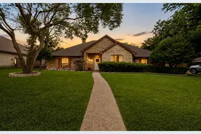 3658 Snow Creek Drive, Fort Worth, TX 76008 - Photo 20