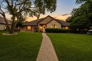 3658 Snow Creek Dr, Fort Worth, TX 76008 - Photo 20