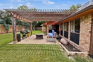 3658 Snow Creek Dr, Fort Worth, TX 76008 - Photo 18