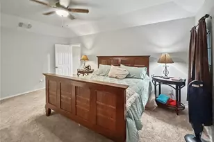 3658 Snow Creek Dr, Fort Worth, TX 76008 - Photo 12