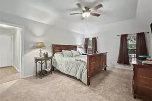 3658 Snow Creek Dr, Fort Worth, TX 76008 - Photo 12
