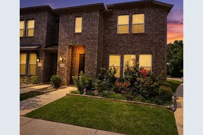 1001 Old Iron Bend, Euless, TX 76040 - Photo 4