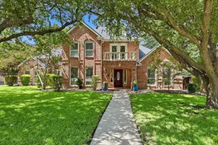 2604 Gamma Rd, Flower Mound, TX 75028 - Photo 1
