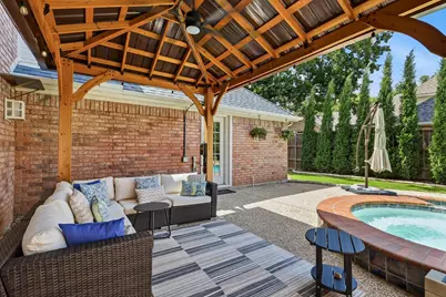 2604 Gamma Road, Flower Mound, TX 75028 - Photo 34
