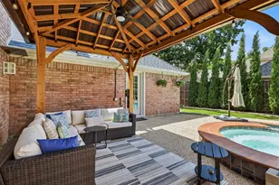 2604 Gamma Rd, Flower Mound, TX 75028 - Photo 34